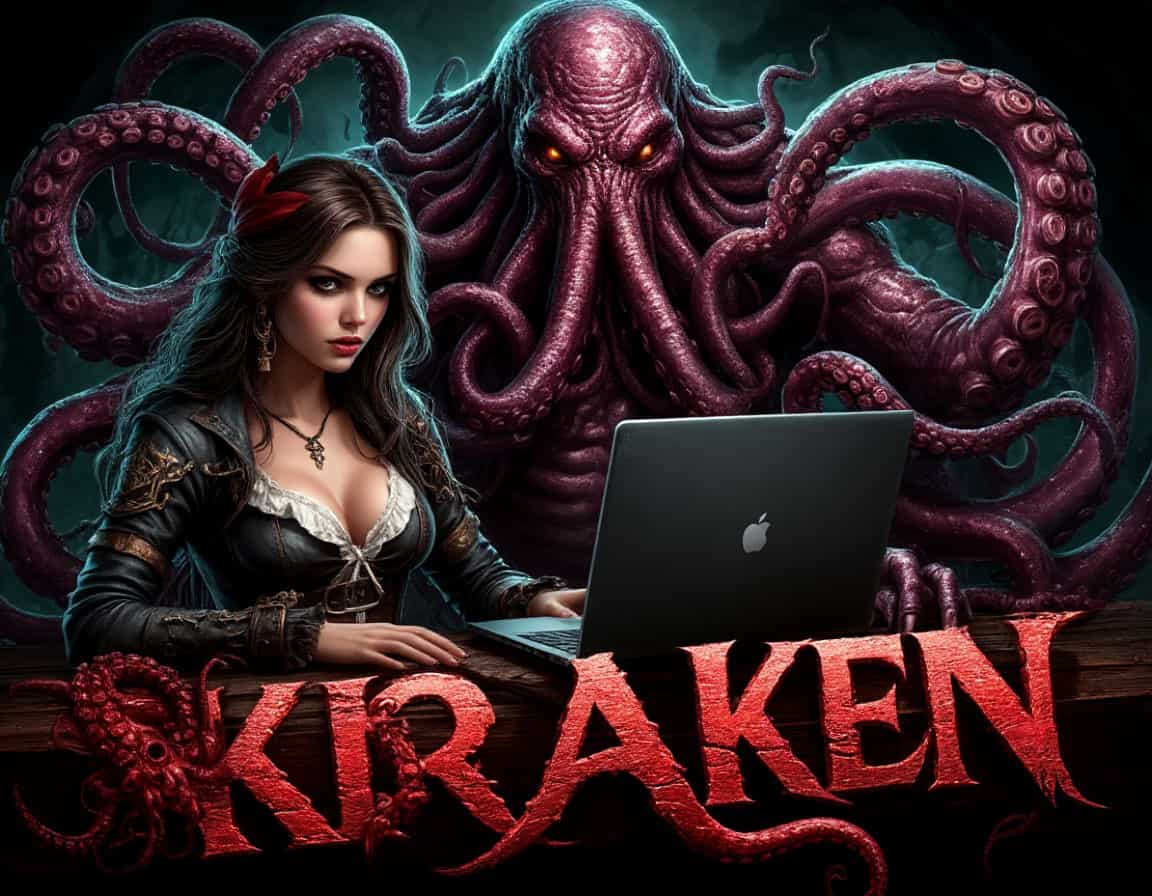 Kraken Site Tor: краткий обзор современной цифровой платформы